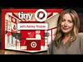 Ashley Tisdale Her Husband Chris Found THIS At Tiny Target Tiny Target