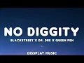 Download Lagu Blackstreet ft Dr.Dre & Queen Pen - No Diggity lyrics