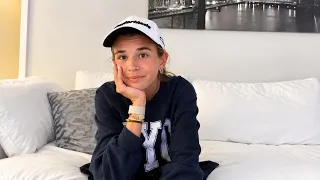 My College Apartment Tour!