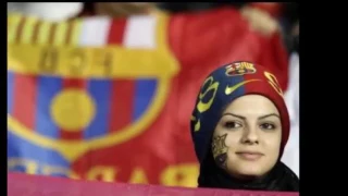 اغنية حسام جنيد عاشت برشلونة ويسقط ريال مدريد دندنها