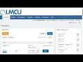 How to Pay Bills Online with Your Bank or Credit Union Step-by-Step Tutorial
