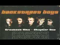 Backstreet Boys - Greatest Hits - Chapter One (2001)