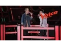 Download Lagu Klinti VS Walter – Cheap thrills | Betejat | The Voice of Albania 6