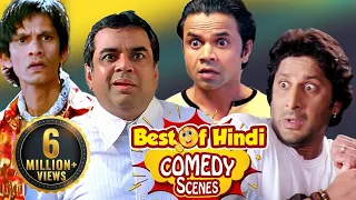 Non Stop Hindi Comedy Scenes Dhol Phir Hera Pheri Welcome Awara Paagal Deewana Welcome 