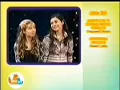 Nick Jr Ideal Split Screen Credits Compilation August 7 2007