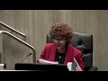 Denton County Commissioners Court