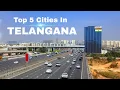 Download Lagu Top 5 Best Cities In Telangana | तेलंगाना के 5 सबसे बड़े शहर 🌴🇮🇳