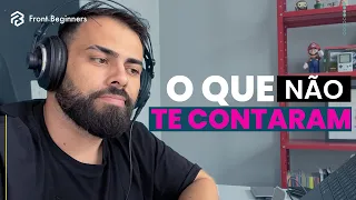 Explorando a Carreira em Engenharia de Software