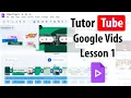 Download Lagu Google Vids - Les 1 - Toegang tot Google Vids MP3