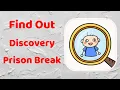 Find Out - Hidden Objects Walkthrough Solution Discovery