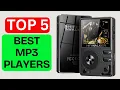 Lagu Top 5 beste MP3-spelers van 2025 [getest en beoordeeld]