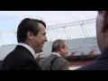 Will Muschamp s First 24 Hours - Teaser