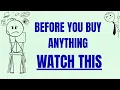 How to Stop Buying Stuff You Don t Need