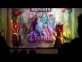 Download Lagu O Gloria - Christmas Dance