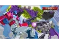Transformers Devastation Gameplay Autobots vs Constructicons