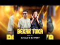 Lagu AAME TA PURA BEKAR TOKA-DJ LILU X DJ VICKY 