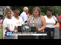 Big Picture - Father Tucker Park Reopening