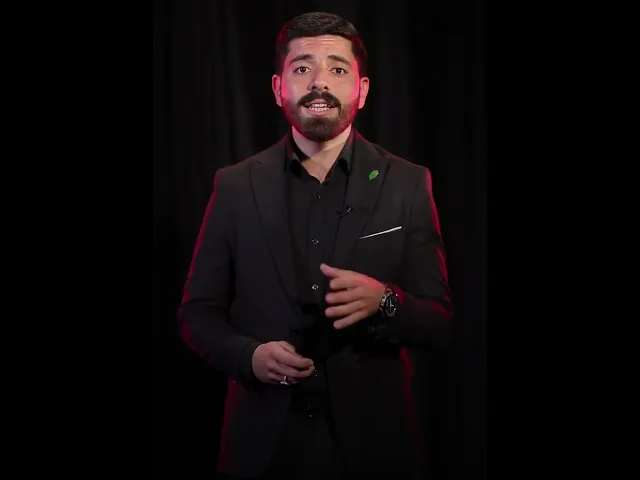 ⁣الحلقة الرابعة : كيف مهّد الإمام الحسن(ع) لثورة عاشوراء ؟ تجدون الإجابة في برنامج ::المخلدون ::