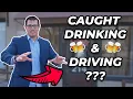 Driving While Intoxicated DWI in Texas