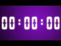 Create Invisible Digital Clock with Python Tkinter Onscreen digital clock widget with Python tk