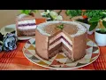 Download Lagu Cheesecake cu ciocolata gata in 5 minute (reteta pentru incepatori)