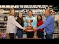 Hambletonian Society UsTrotting