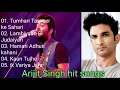Download Lagu Tumhari Tasveer ke Sahare | Arijit Singh Hit Songs #Painlife