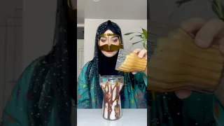                           موكا بالايس كريم   خيال ثاني                             دندنها