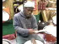 Jerome Riddick Killin!