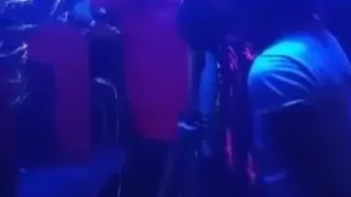 انا موجوع ي خلق من جوايا محدش حاسس بيه 