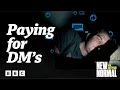 We Need to Talk About OnlyFans and Loneliness BBC Global