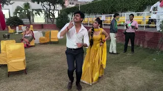 Hero Handa | Haryanvi Dance | New Haryanvi Song | Tarun Sharma