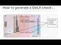 How do I Get a Driving Licence Check Code