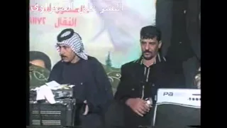 جديد نعيم العراقي وكامل كشاش دندنها