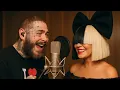 Post Malone ft Sia - Broken Hearts Don t Lie