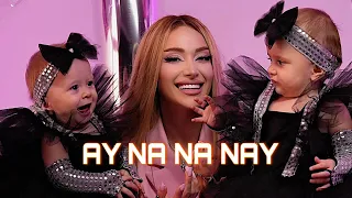 EMILI - AY NA NA NAY (ES QEZ EM SIRUM-AlYONUSHKA)