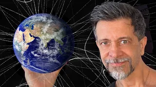 E se fosse possível VER O ESPAÇO-TEMPO?