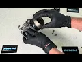 Polaris Sportsman Magnum 335 Complete Carb Clean Carburetor Rebuild