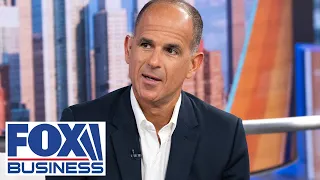 Marcus Lemonis The small business boom narrative is CATEGORICALLY FALSE