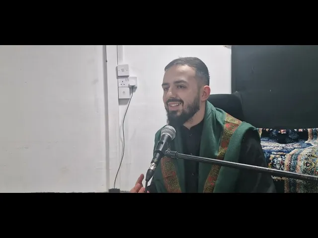 ⁣Awaiting The Reappearance of Imam Mahdi || Kumayl al-Tamimi