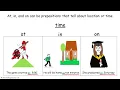 How to Teach Kids Prepositional Phrases