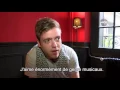 Benjamin Francis Leftwich : "Kygo a donné une seconde vie à Shine"