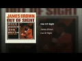 Out Of Sight (Single Version) - James Brown