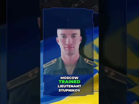The Russian Officer Who Helped Ukraine Target Putin’s Forces #shorts