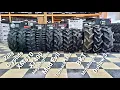 The BEST Mud Tires for ATVs SxS 2021 Comparison Weight Design ITP System 3 STI Maxxis