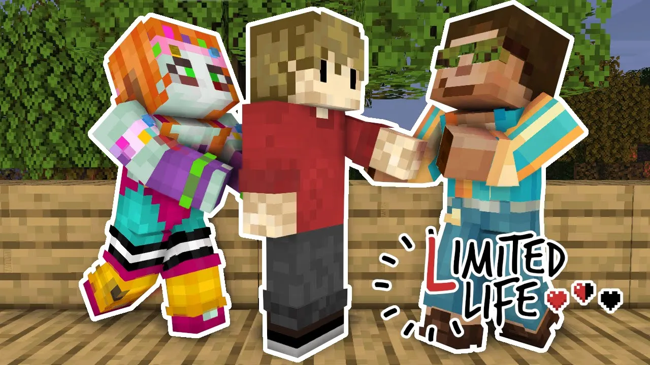 Watch "THE GREAT GRIAN ROBBERY - 03 - LIMITED LIFE" on YouTube