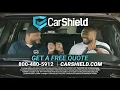 National Commercial Carshield