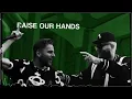 Friends - Bassjackers & Showtek
