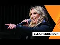 Download Lagu Ella Henderson - Let's Go Home Together (Radio 2 in the Park 2025)