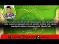 Download Lagu Sholawat demi cinta yang menyala •||• Majlis Nurul Musthofa Jombang